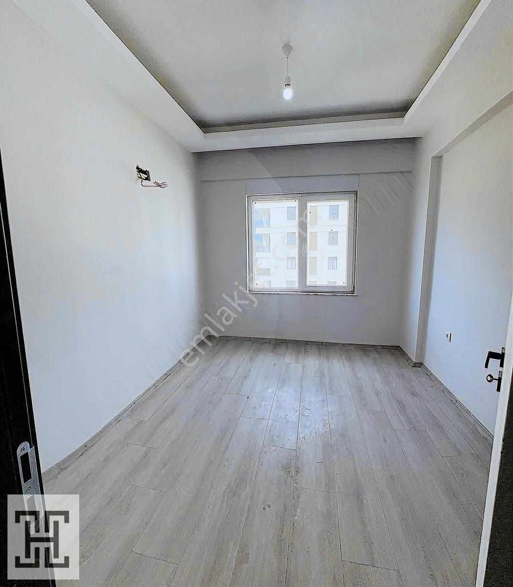 İskanlı - Ayrı Mutfak - Geniş Balkonlu - Uygun Fiyata Daire - Görsel 14