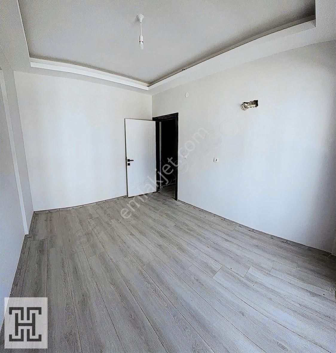 İskanlı - Ayrı Mutfak - Geniş Balkonlu - Uygun Fiyata Daire - Görsel 11