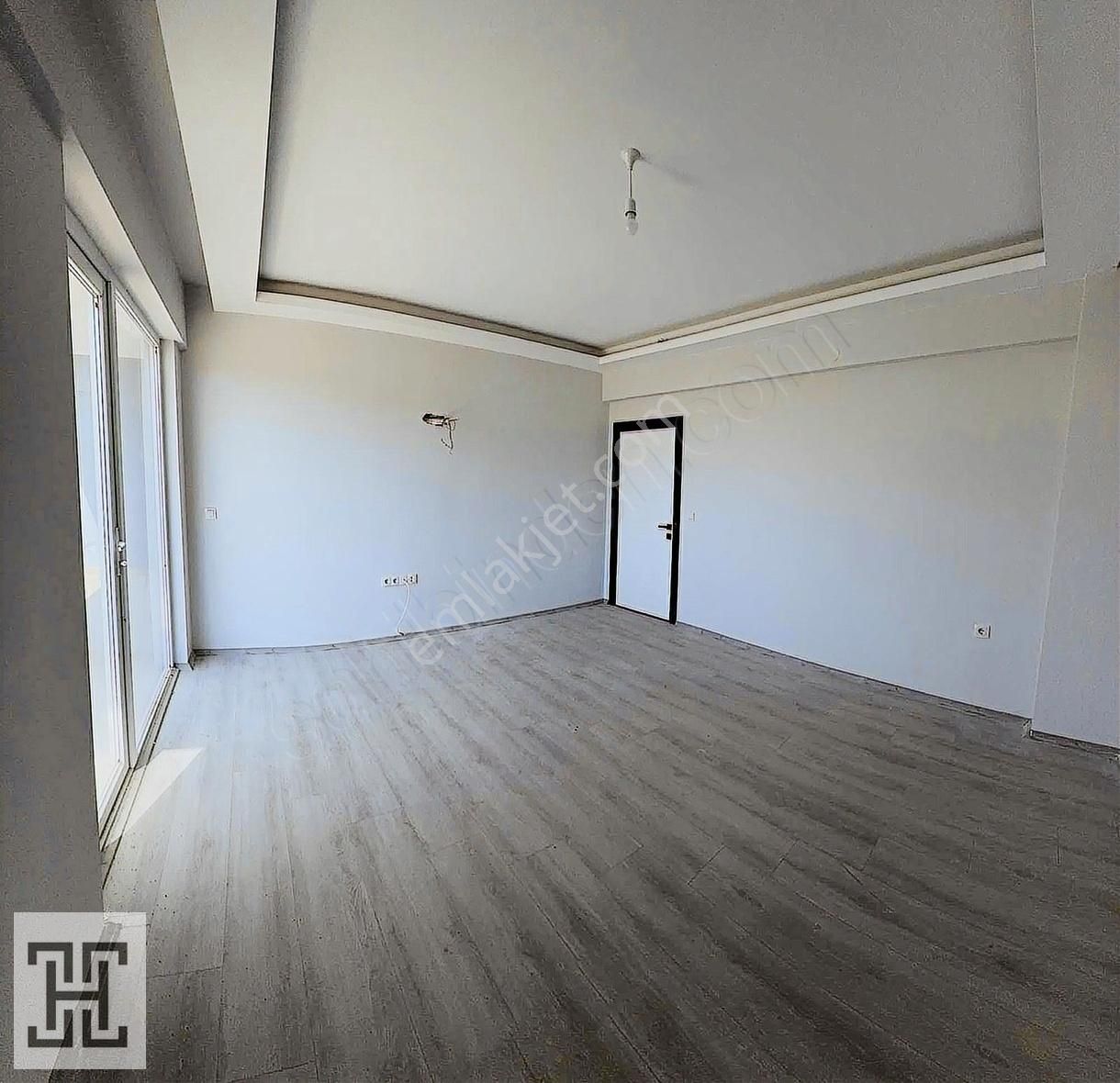 İskanlı - Ayrı Mutfak - Geniş Balkonlu - Uygun Fiyata Daire - Görsel 10