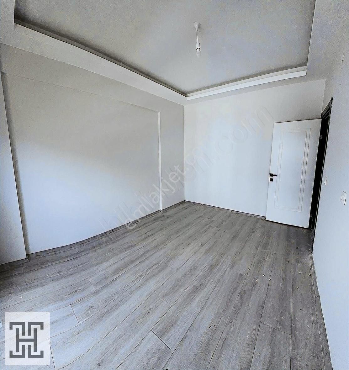 İskanlı - Ayrı Mutfak - Geniş Balkonlu - Uygun Fiyata Daire - Görsel 13