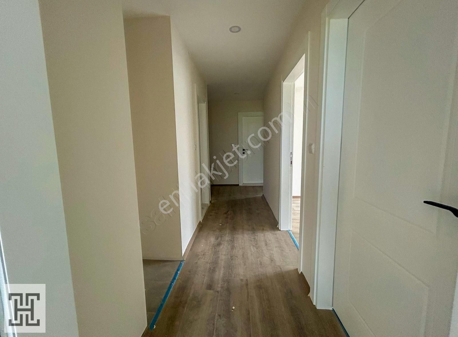 2+1 Ayrı Mutfak-ebeveyn Banyolu- İskanlı - Görsel 12