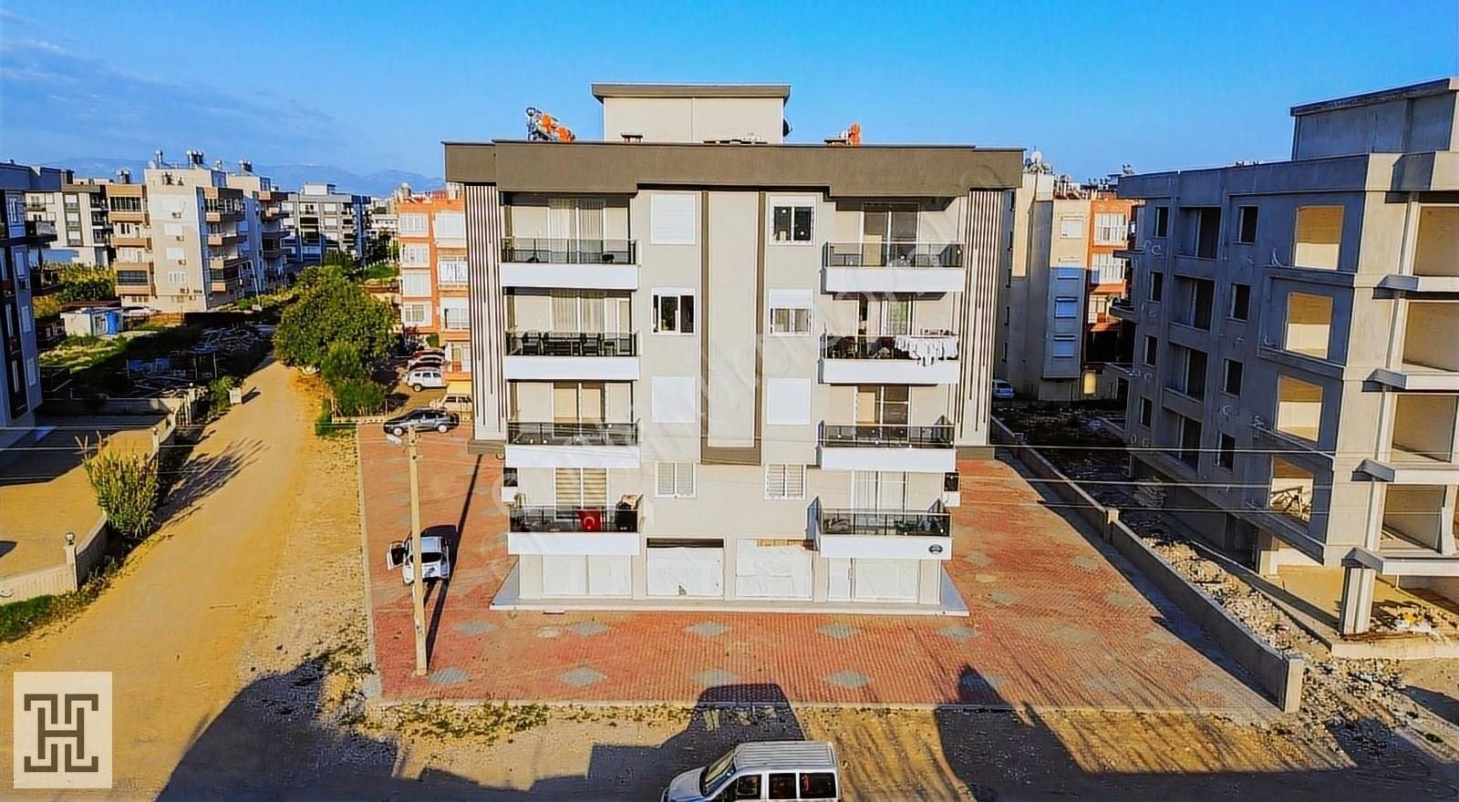 2+1 Ayrı Mutfak-ebeveyn Banyolu- İskanlı - Görsel 5