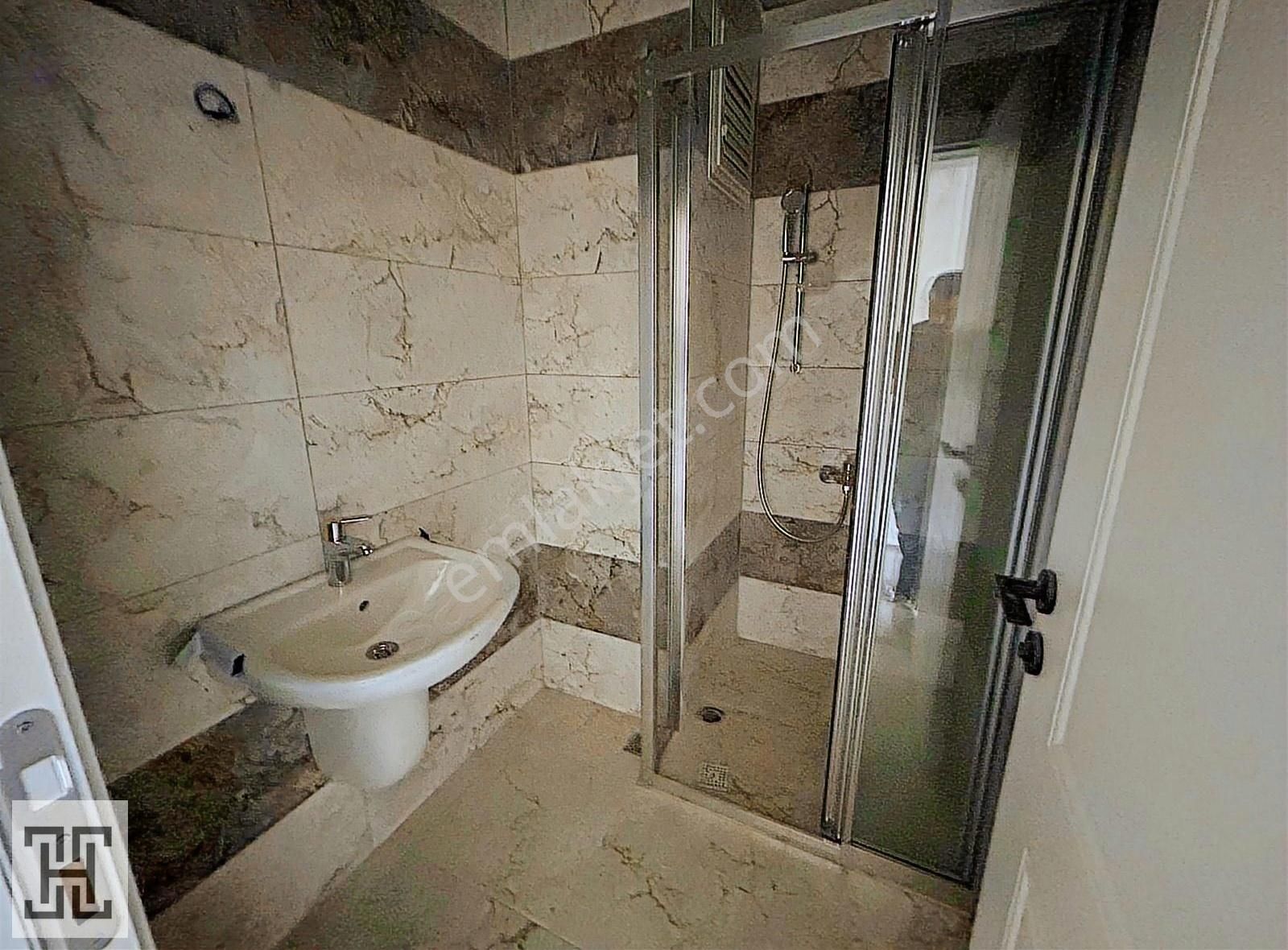 2+1 Ayrı Mutfak-ebeveyn Banyolu- İskanlı - Görsel 19