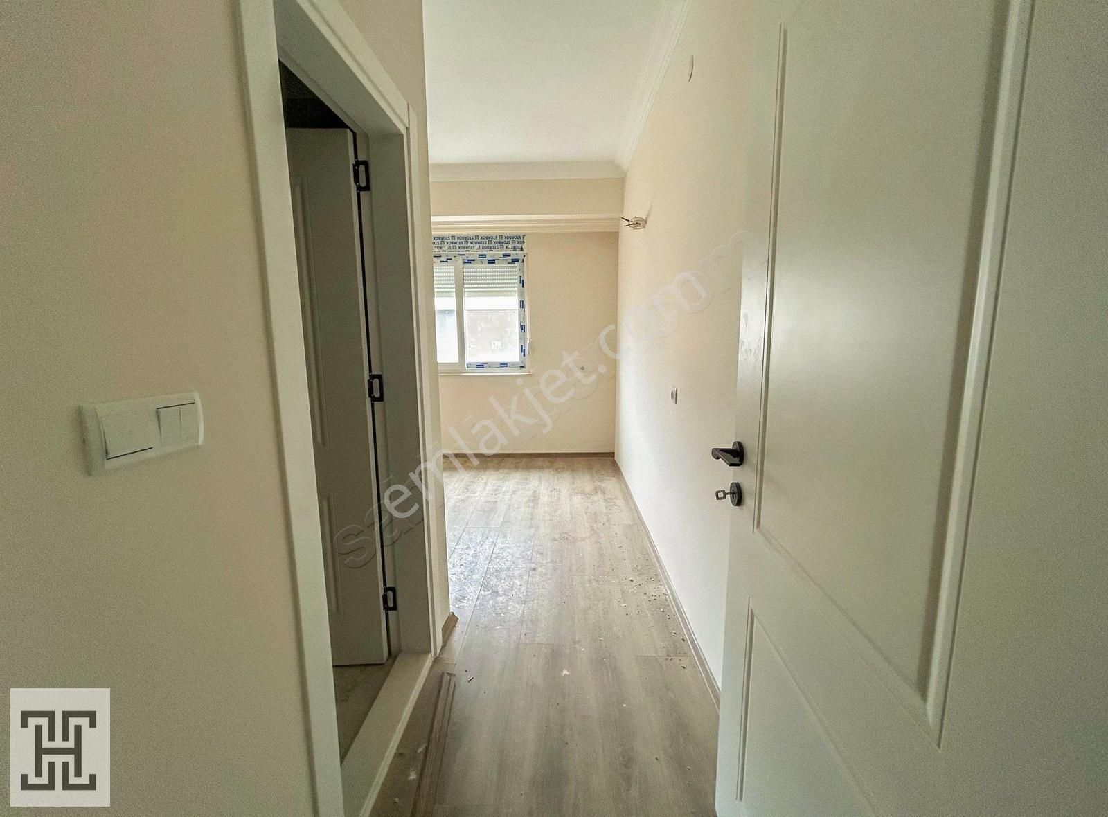 2+1 Ayrı Mutfak-ebeveyn Banyolu- İskanlı - Görsel 13