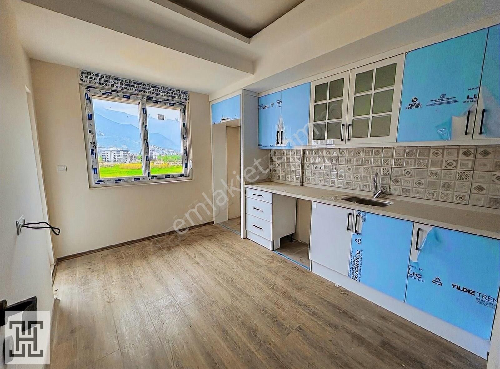 2+1 Ayrı Mutfak-ebeveyn Banyolu- İskanlı - Görsel 18