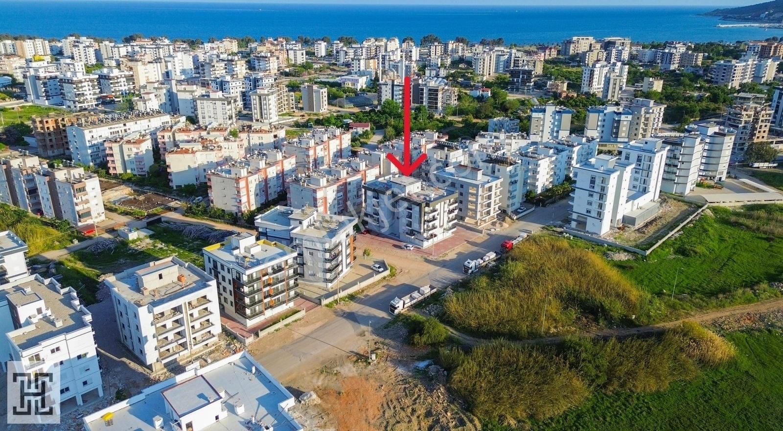 2+1 Ayrı Mutfak-ebeveyn Banyolu- İskanlı - Görsel 20