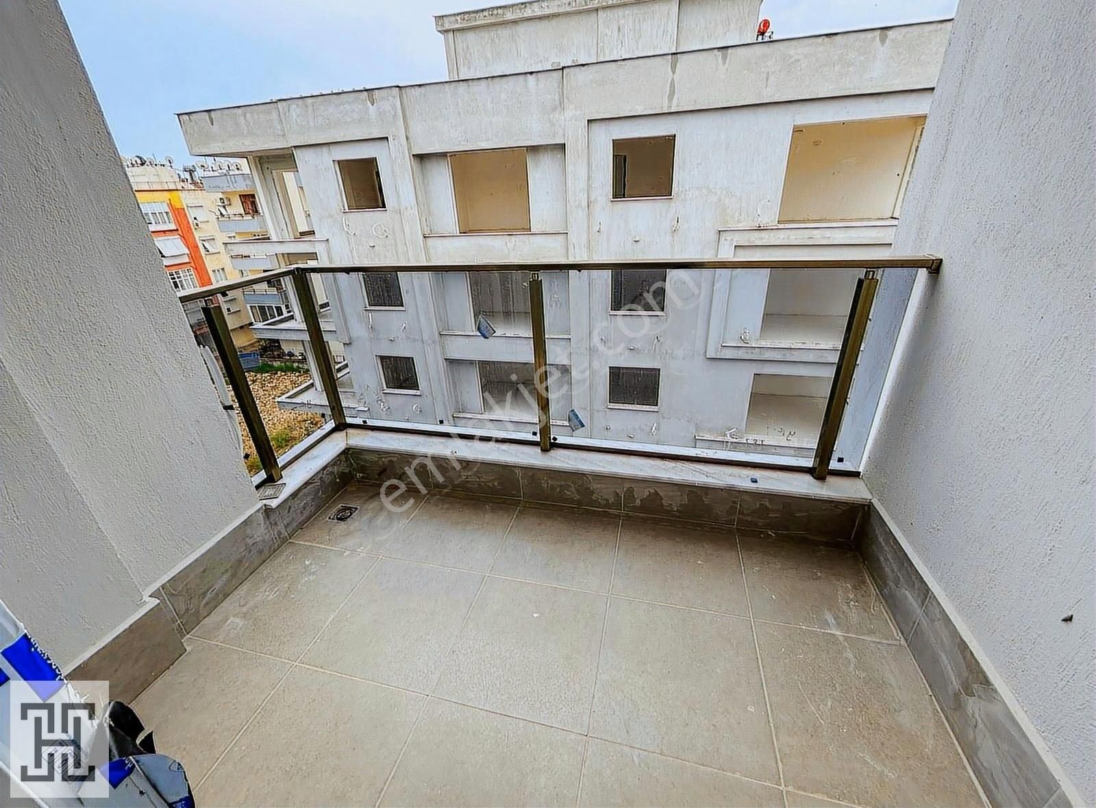 2+1 Ayrı Mutfak-ebeveyn Banyolu- İskanlı - Görsel 16