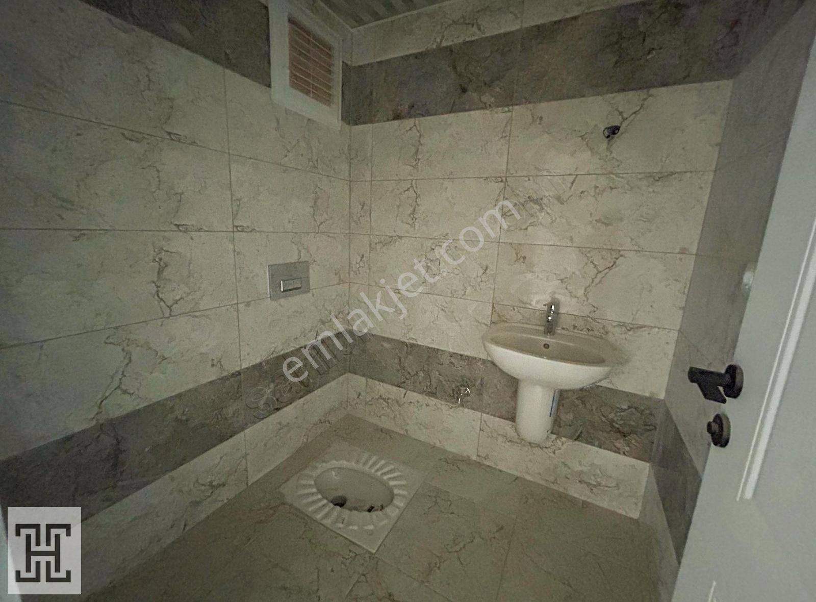 2+1 Ayrı Mutfak-ebeveyn Banyolu- İskanlı - Görsel 11