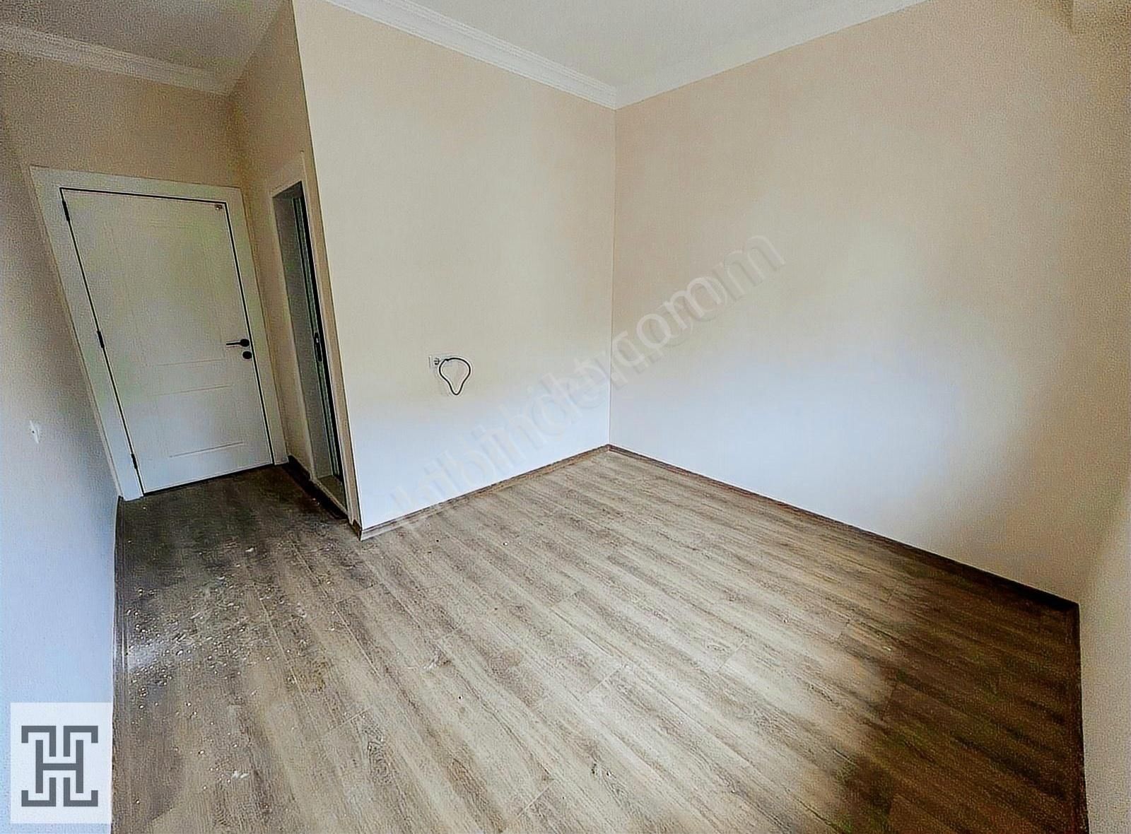 2+1 Ayrı Mutfak-ebeveyn Banyolu- İskanlı - Görsel 4