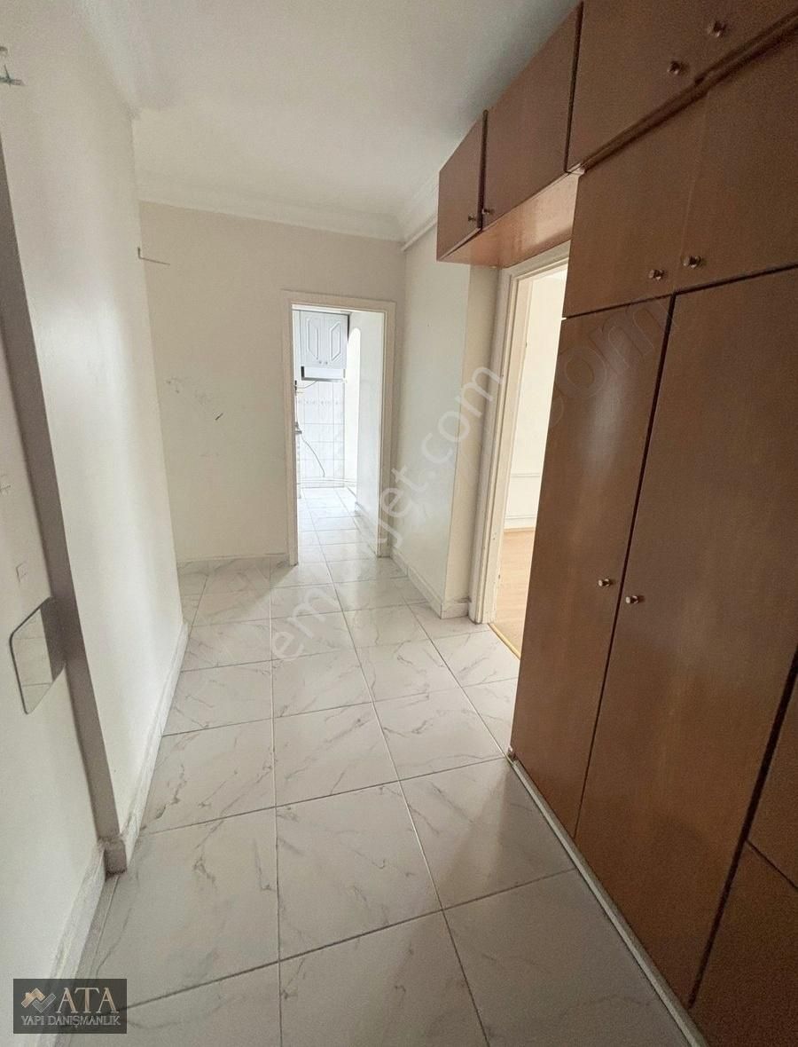 Maltepe Altayçeşme'de Site İçi,deniz Manz.3 Balkonlu 3+1 Daire