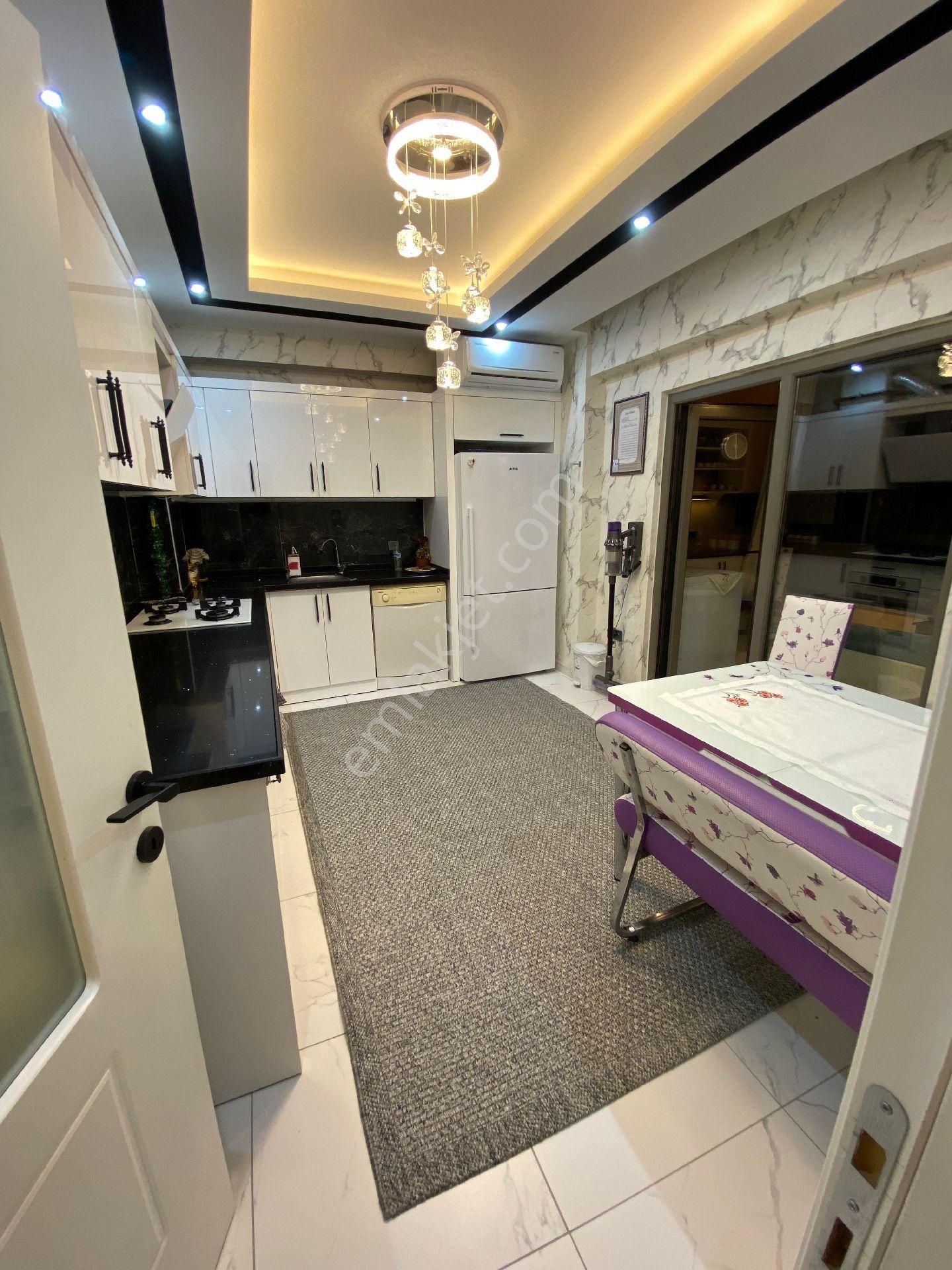 Alpaslan Mahallesi Satılık Daire