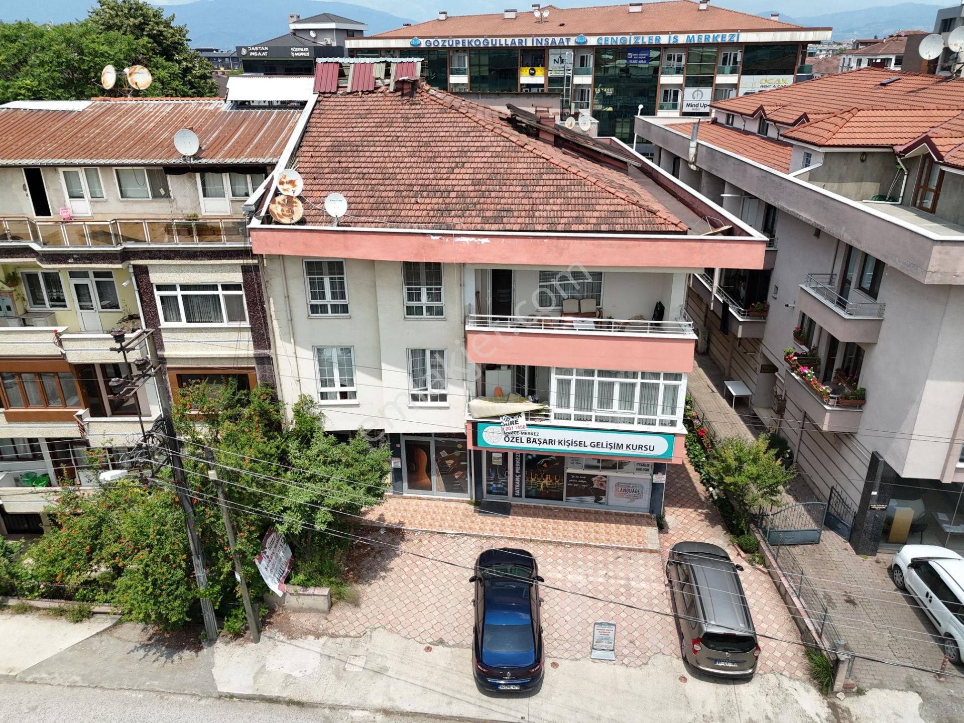 Epa Uğur'dan Rasim Betir Paşa Bulvarın'da Kiralık 2+1 Daire