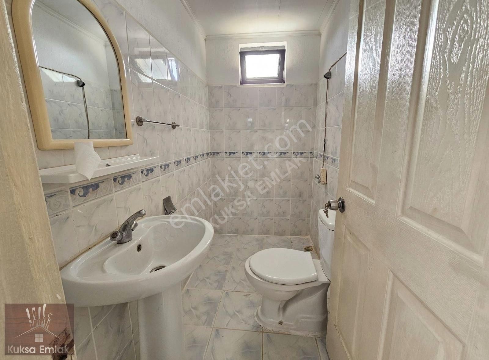 Muğla Fethiye Karaçulha Mah 4+1 135m2 Daire