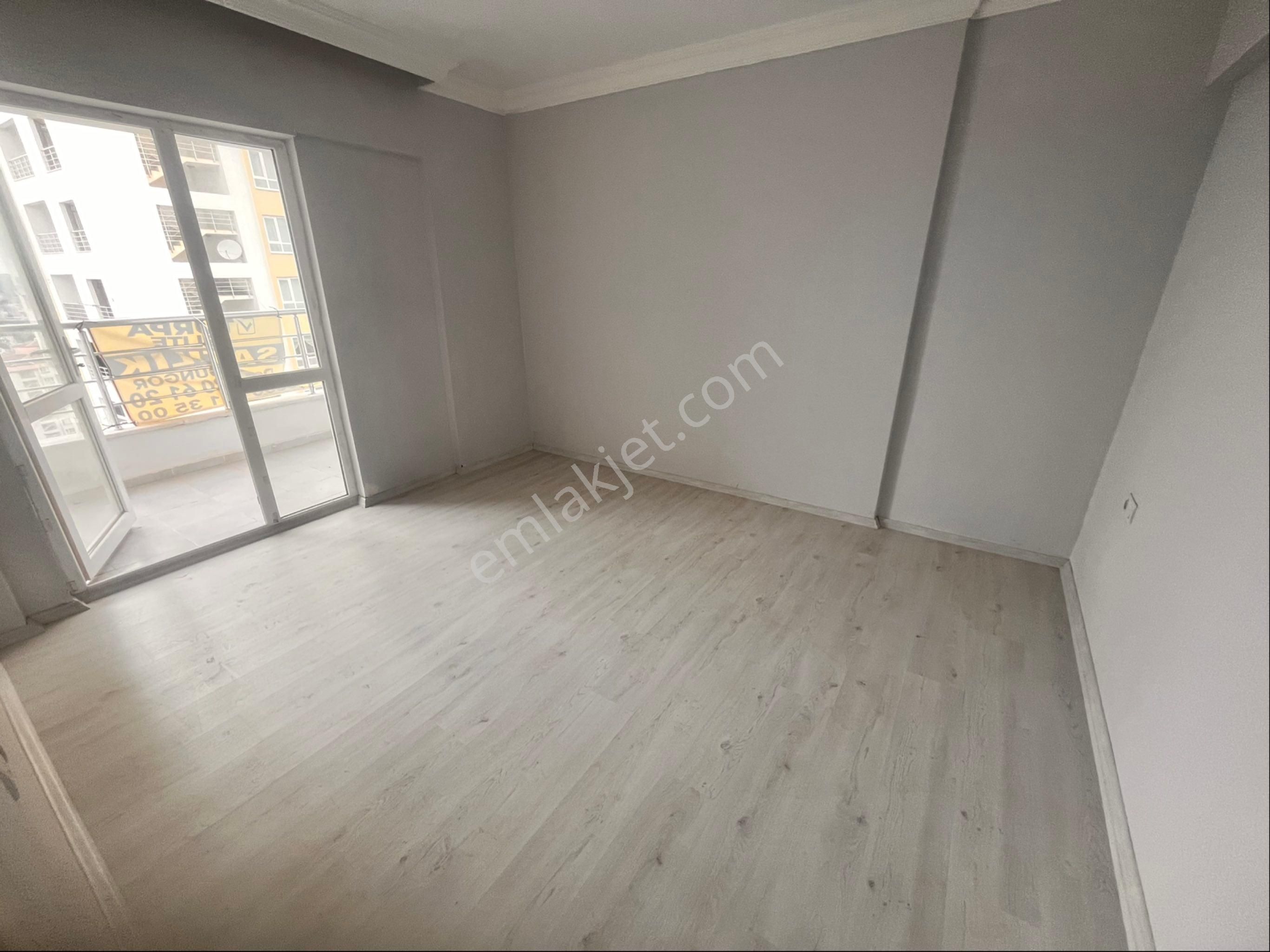 Kuşadası Uydukent 7 .katta Deniz Manzaralı Daire - Görsel 13