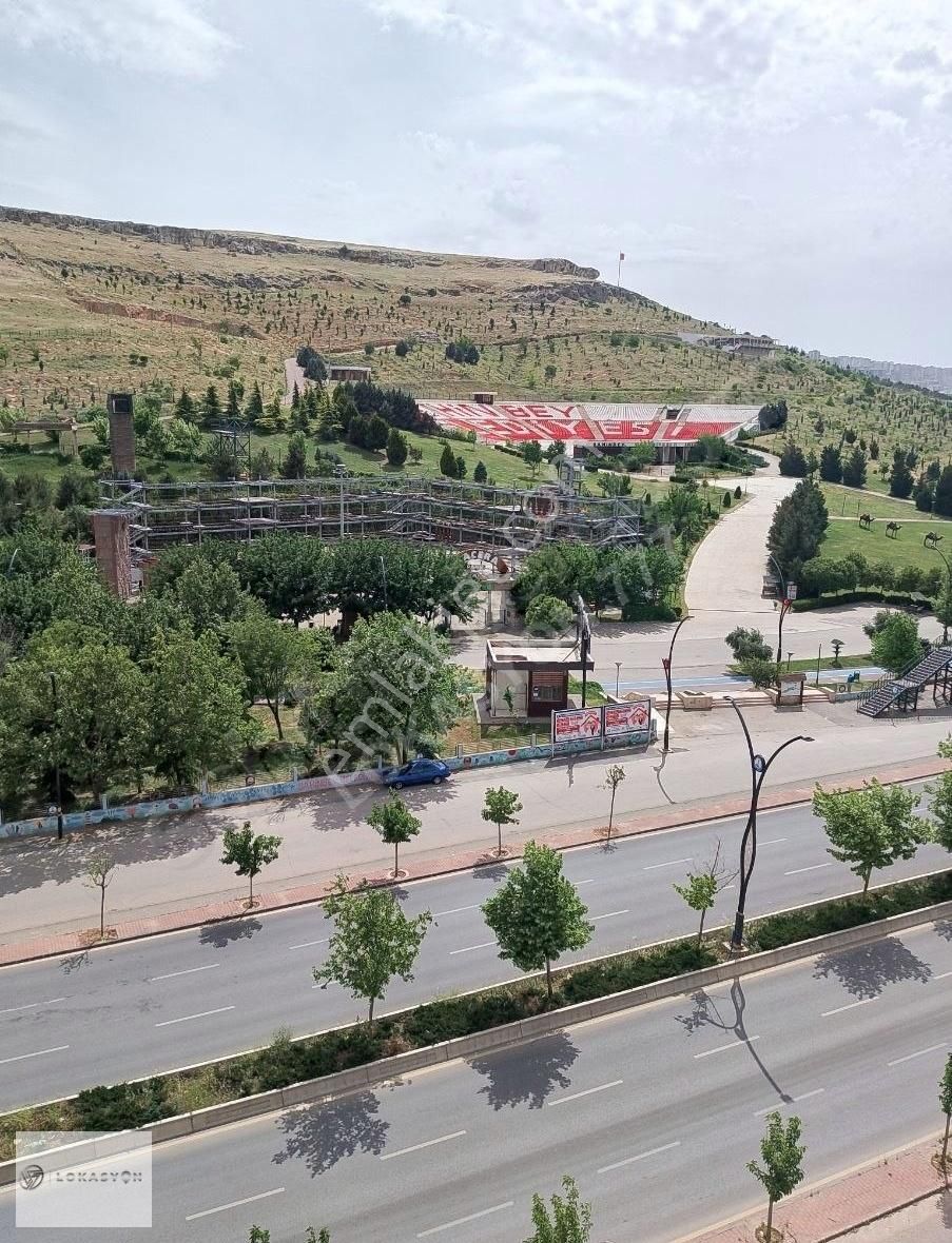 Lokasyon777 Den Yeşilvadi De Park Manzaralı Satlık Daire