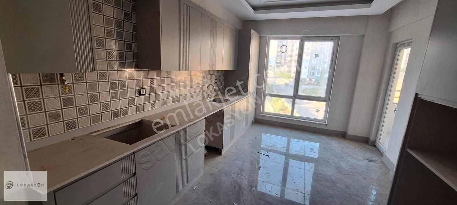 Belkız Mah Satılık Lüks Daire