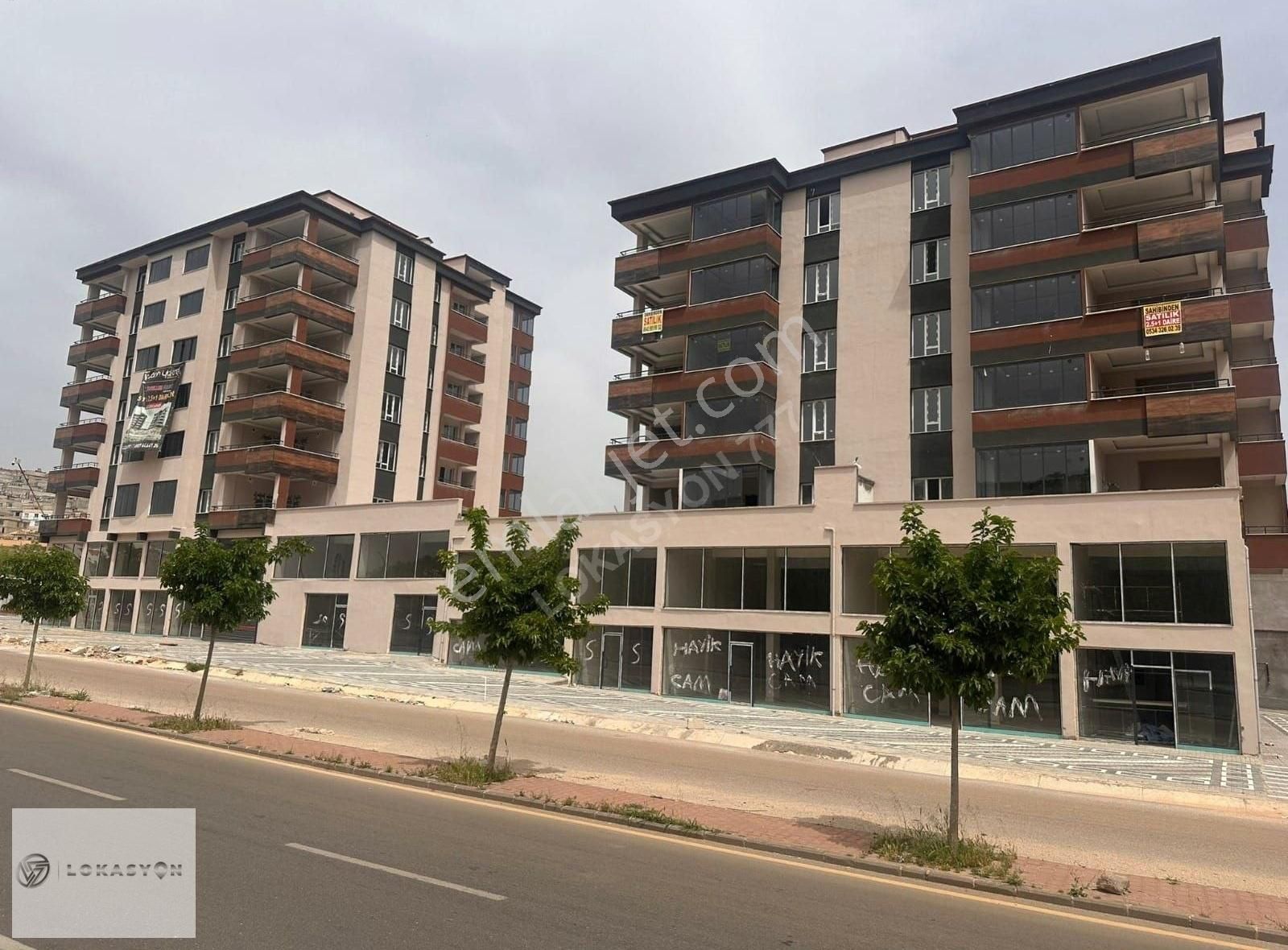 Lokasyon777 Den Yeşilvadi Park Manzaralı Satlık Daire