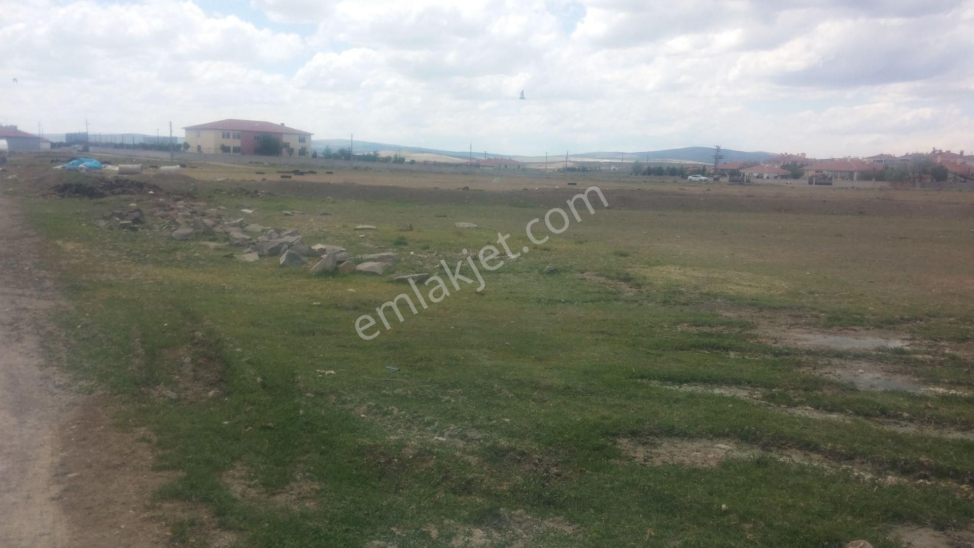 Gölbaşı Karagedik'te Tek Tapu 800 M2 - Görsel 4