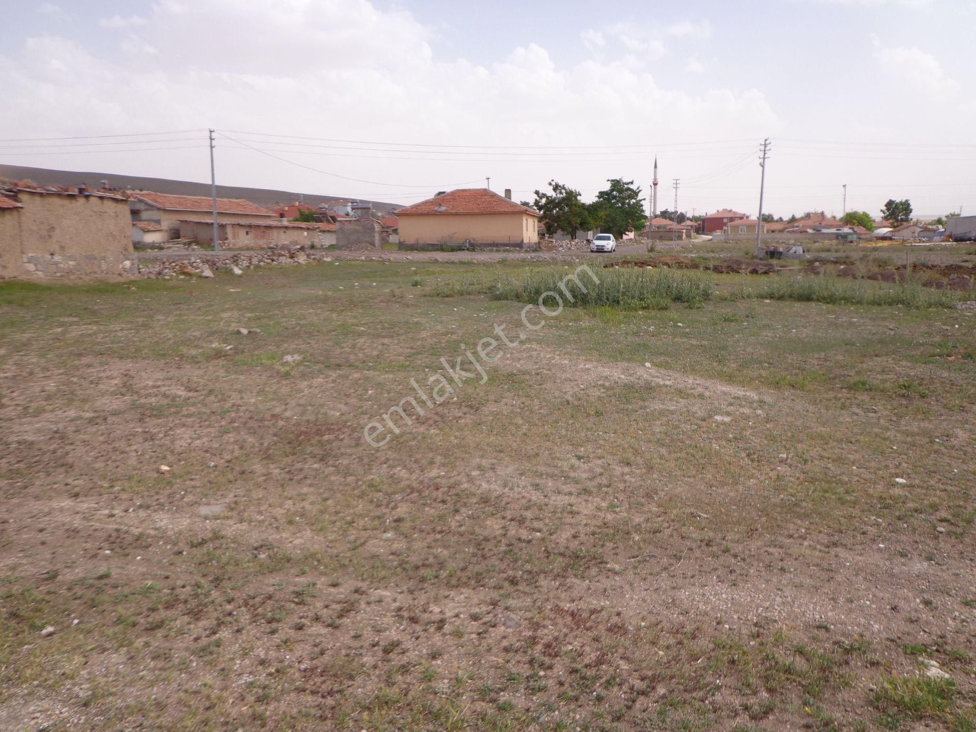 Gölbaşı Karagedik'te Tek Tapu 800 M2 - Görsel 9