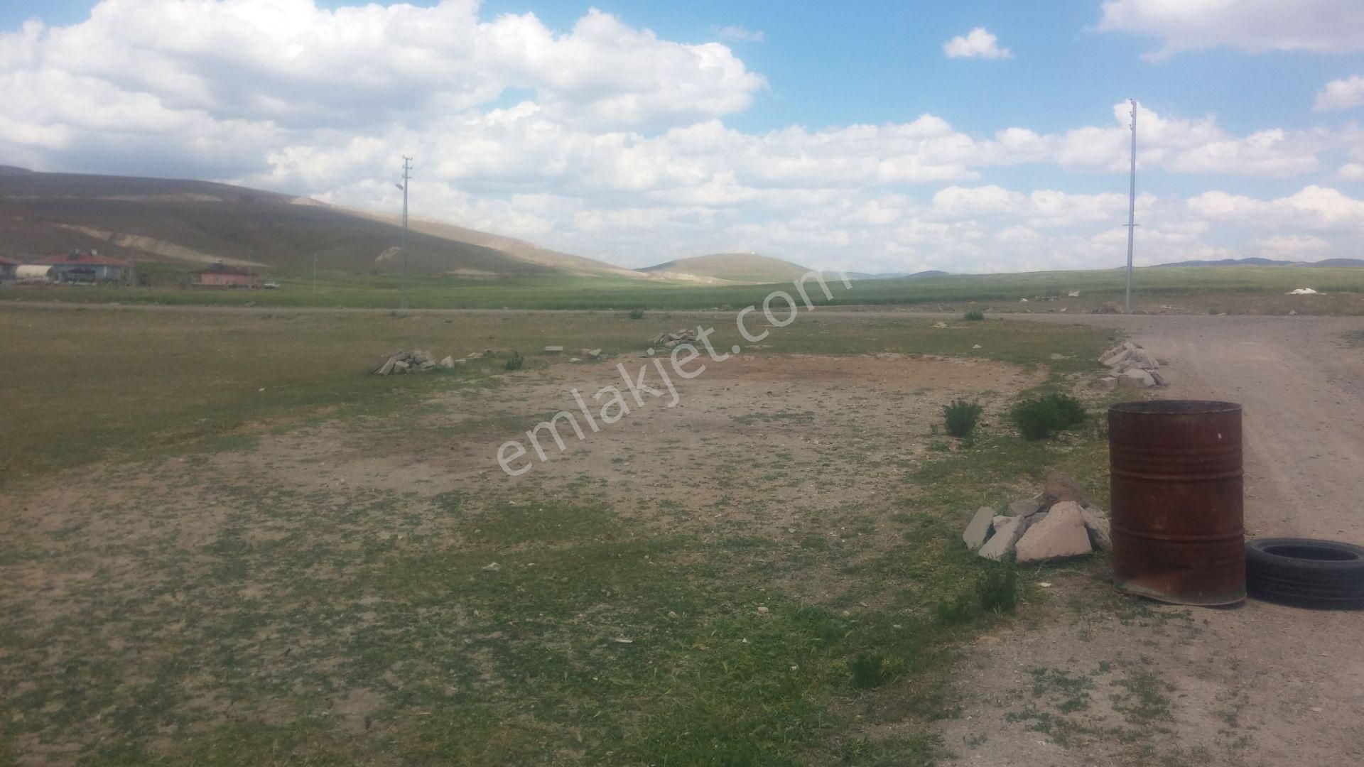 Gölbaşı Karagedik'te Tek Tapu 800 M2 - Görsel 5