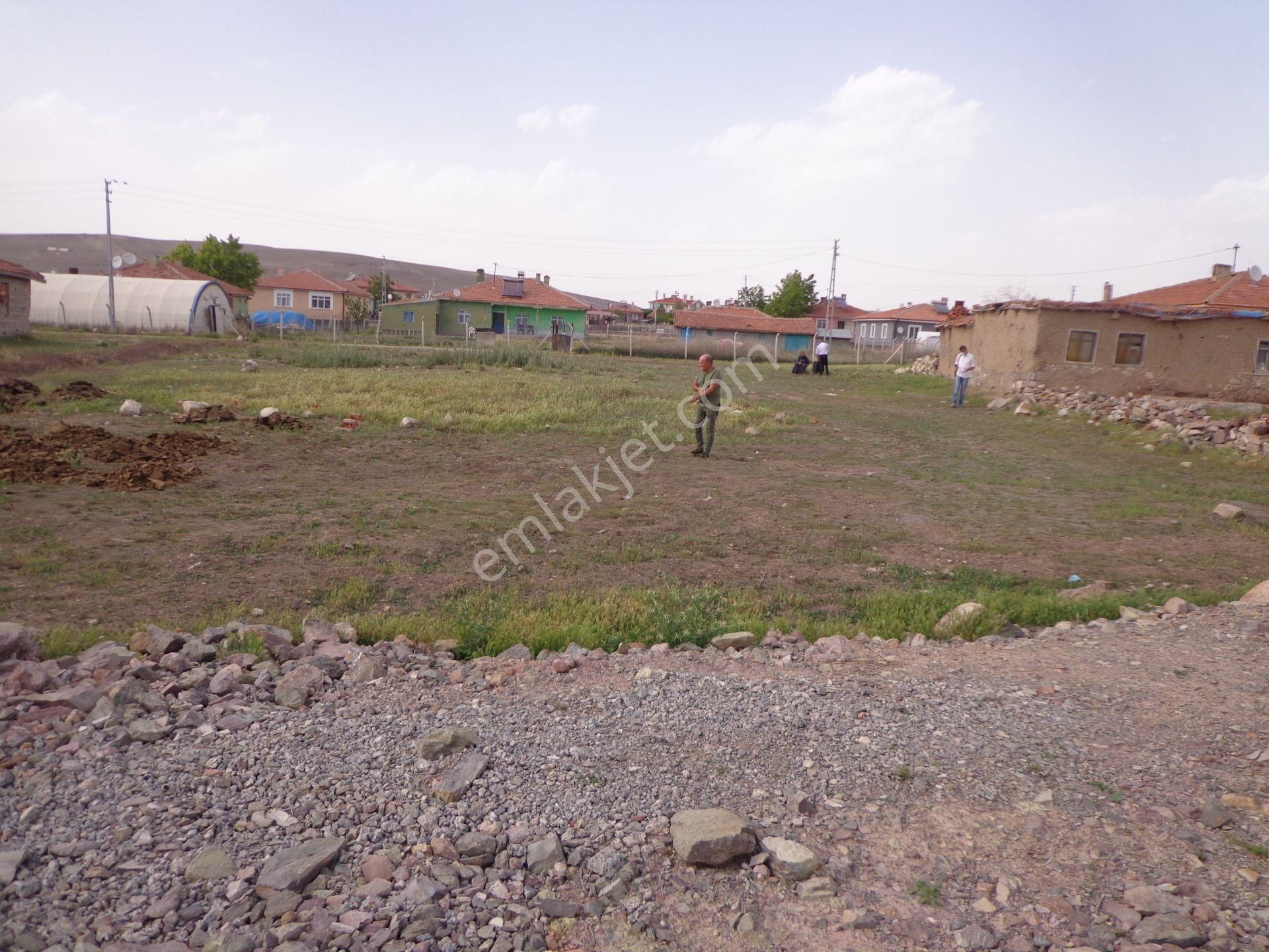 Gölbaşı Karagedik'te Tek Tapu 800 M2 - Görsel 15