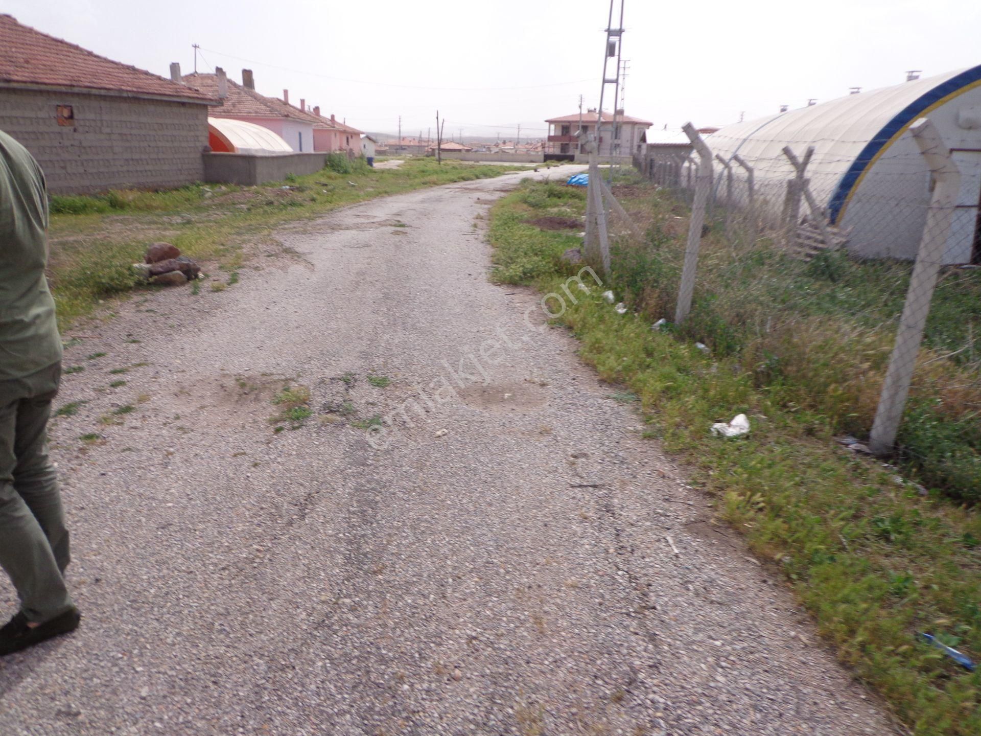 Gölbaşı Karagedik'te Tek Tapu 800 M2 - Görsel 10