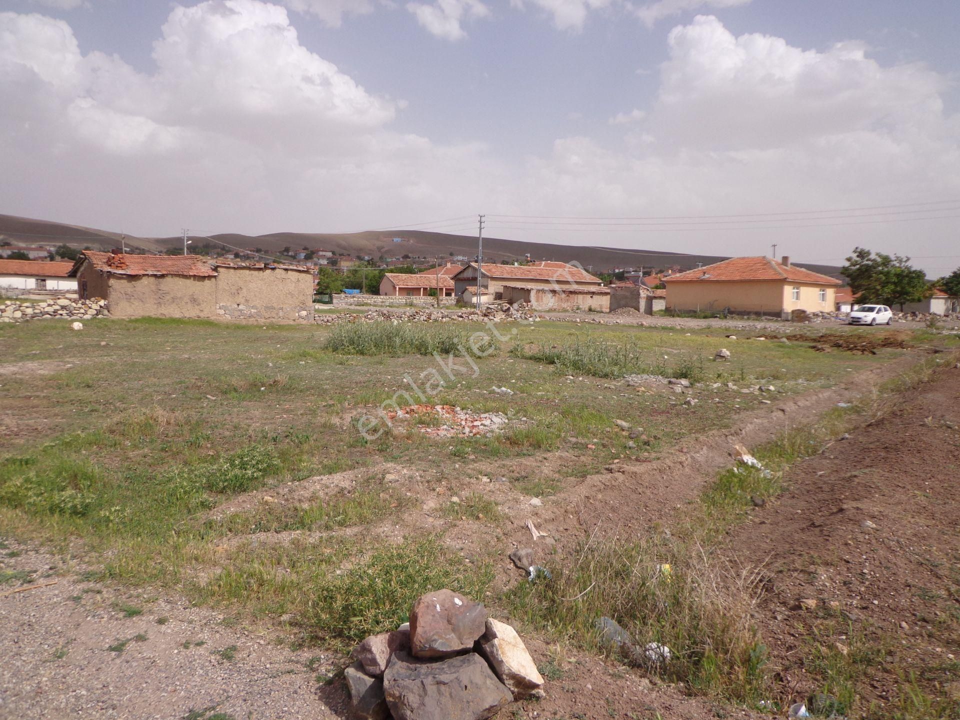 Gölbaşı Karagedik'te Tek Tapu 800 M2 - Görsel 11