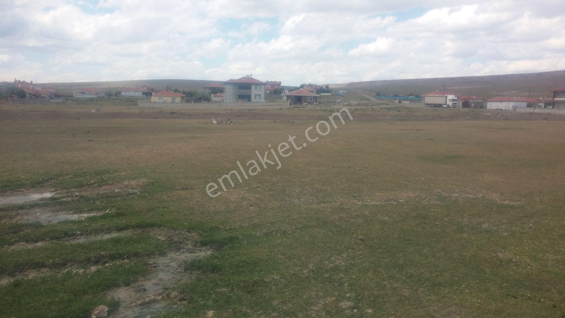 Gölbaşı Karagedik'te Tek Tapu 800 M2 - Görsel 3