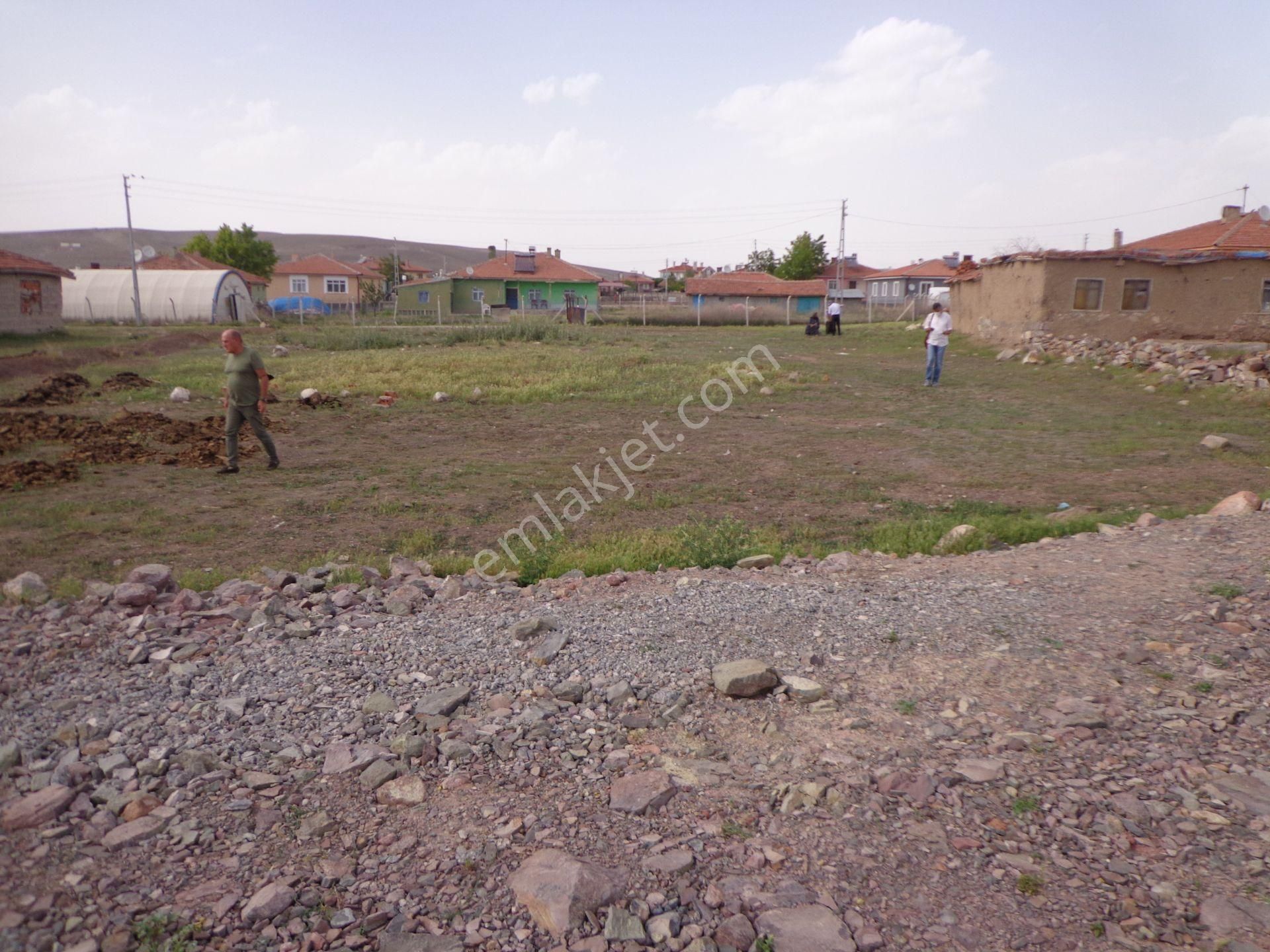 Gölbaşı Karagedik'te Tek Tapu 800 M2 - Görsel 16