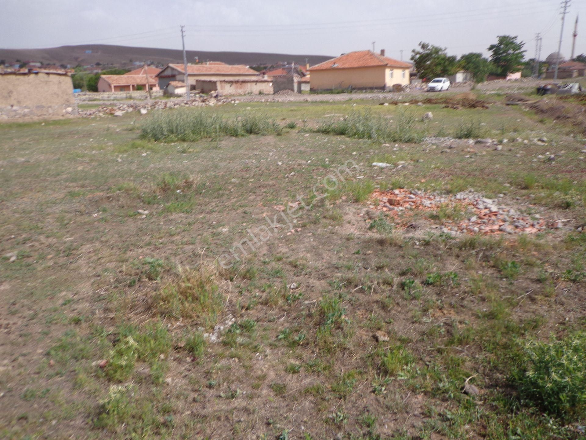 Gölbaşı Karagedik'te Tek Tapu 800 M2 - Görsel 12