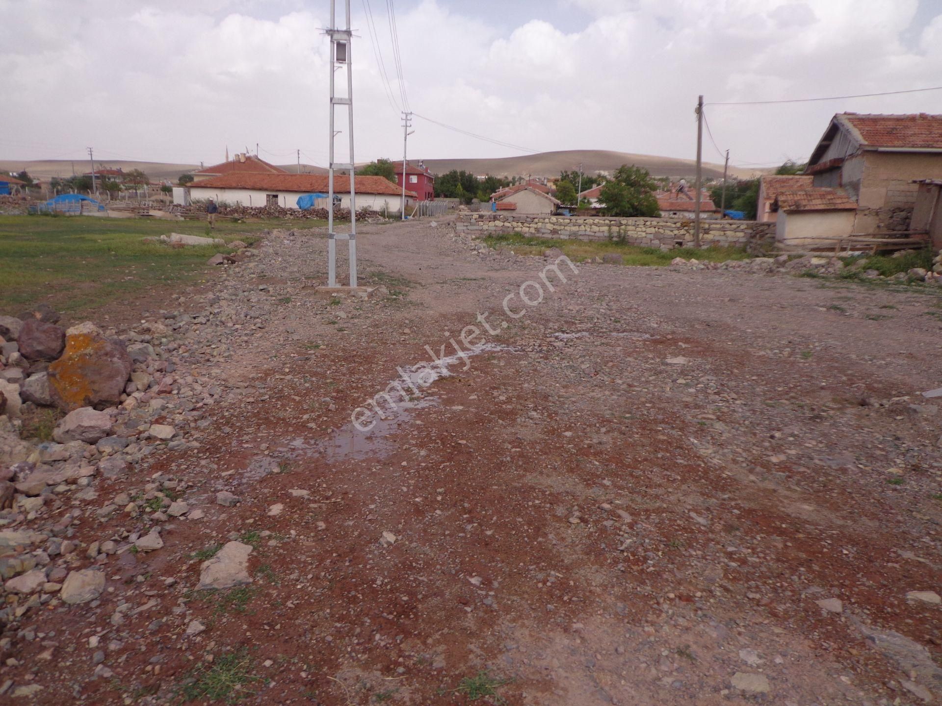 Gölbaşı Karagedik'te Tek Tapu 800 M2 - Görsel 13