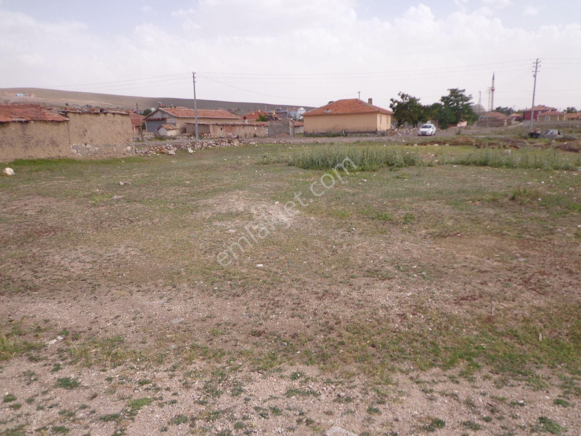 Gölbaşı Karagedik'te Tek Tapu 800 M2 - Görsel 8