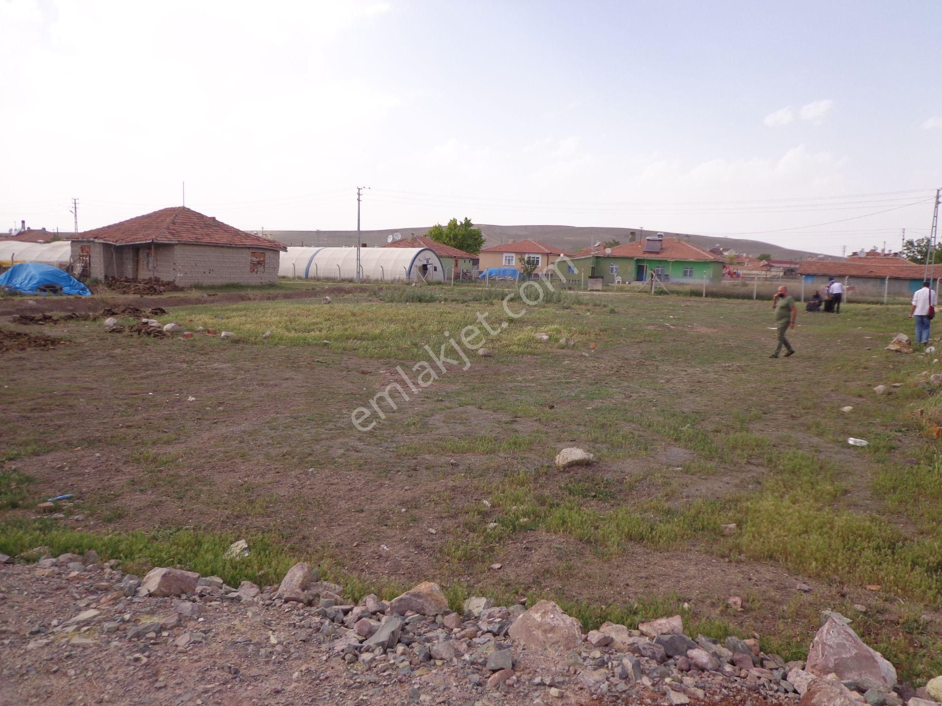 Gölbaşı Karagedik'te Tek Tapu 800 M2 - Görsel 14