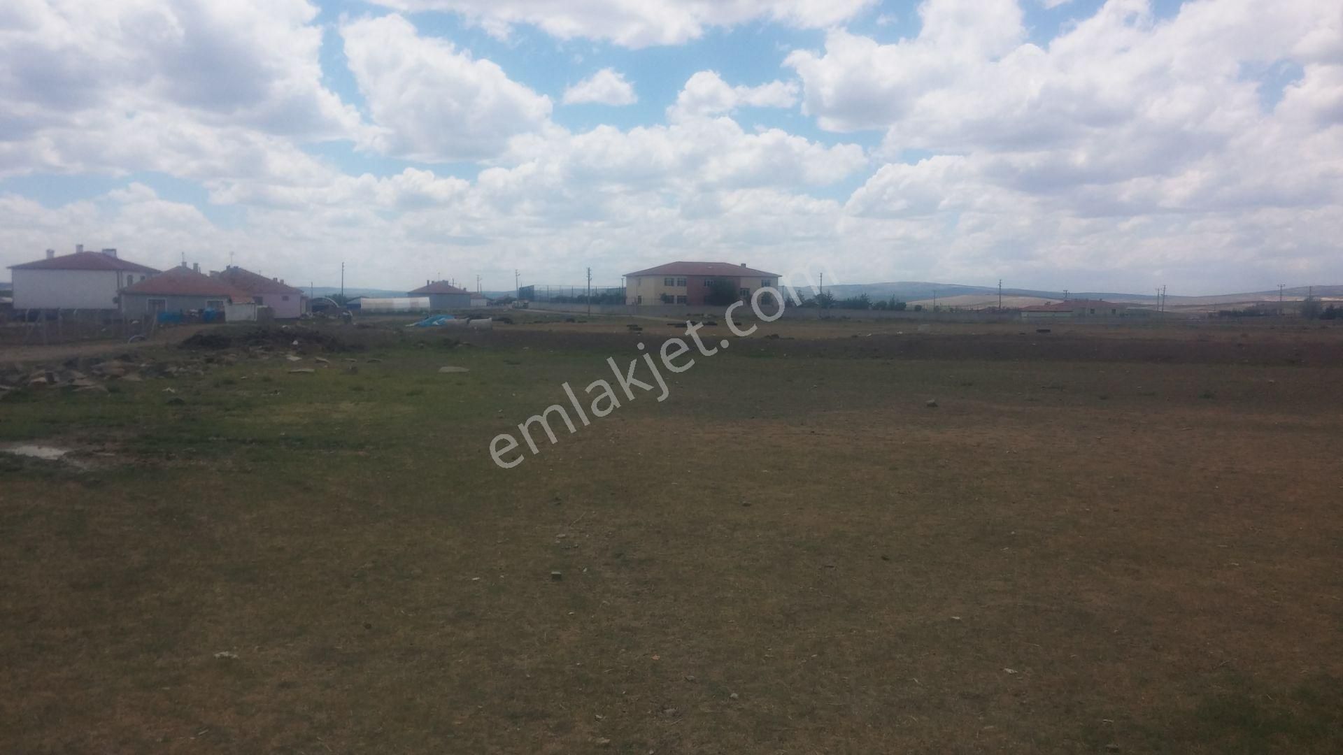 Gölbaşı Karagedik'te Tek Tapu 800 M2 - Görsel 6