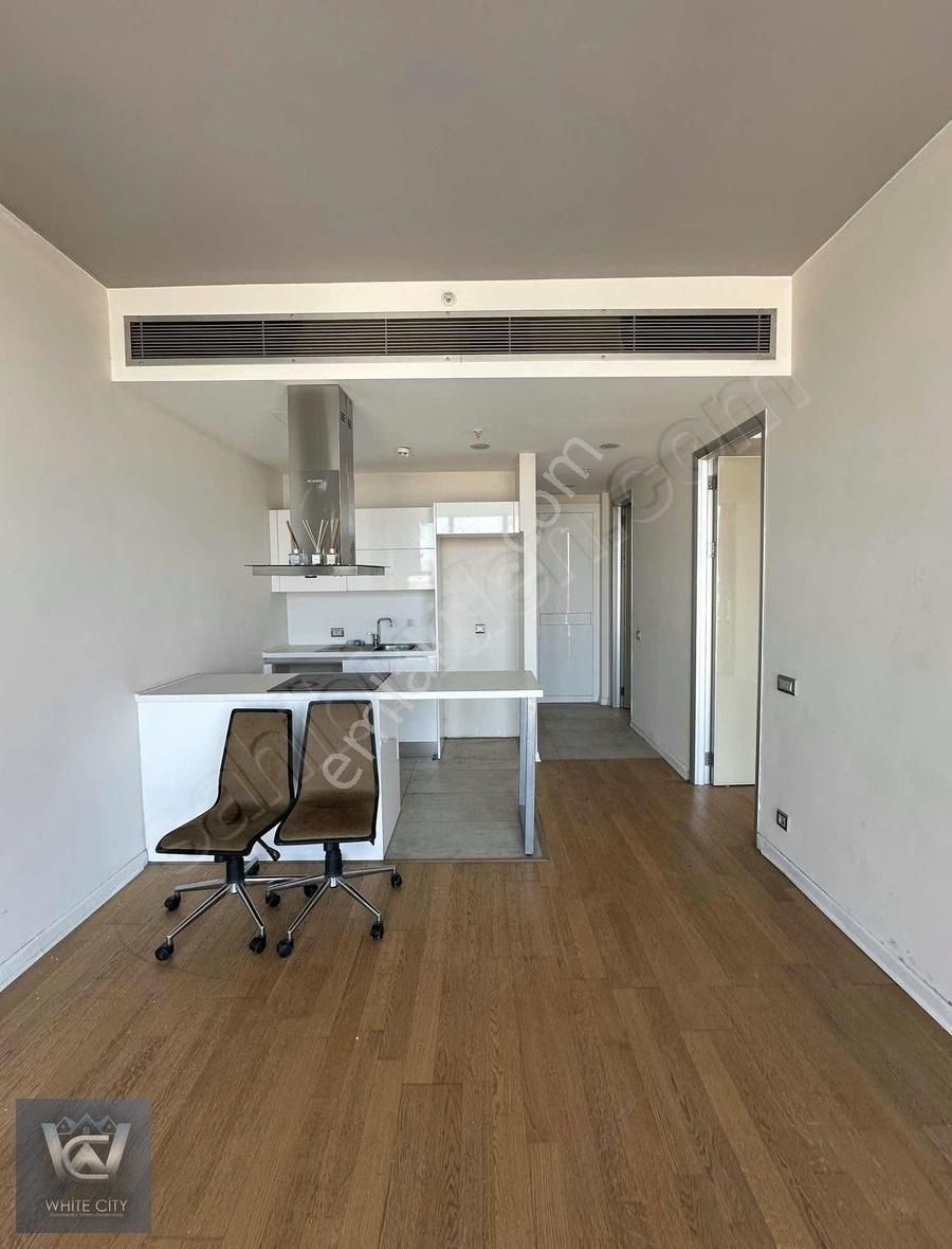 The İstanbul Residence, Kiralık 1+1 Hipodrom Manzaralı