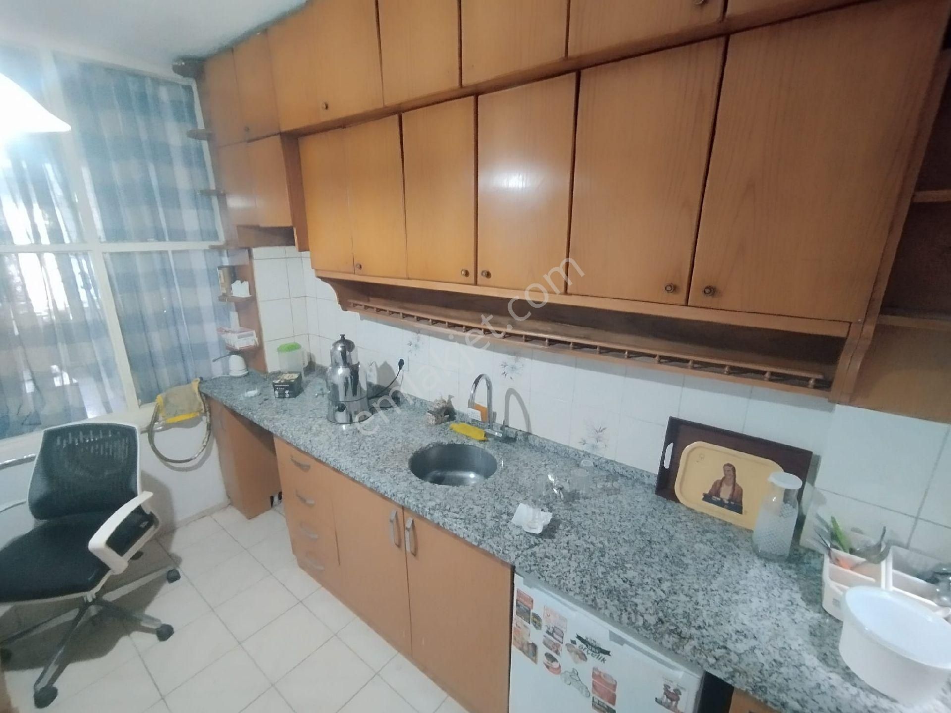 Rekoor Emlaktan Çiftlikte 2+1 Satılık Daire