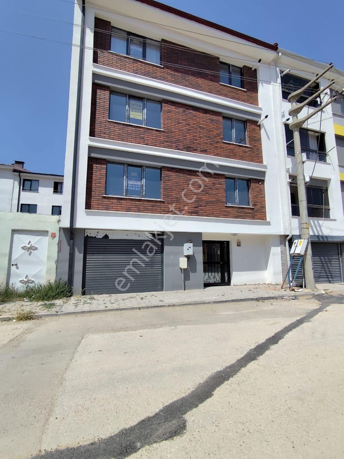 Esentepe Mahallesi Komple Satılık Bina - Görsel 2