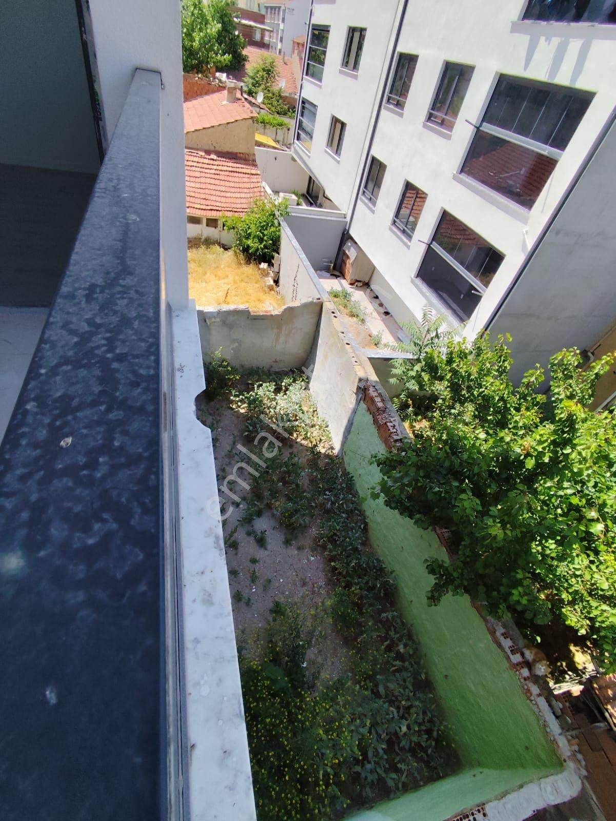 Esentepe Mahallesi Komple Satılık Bina - Görsel 24