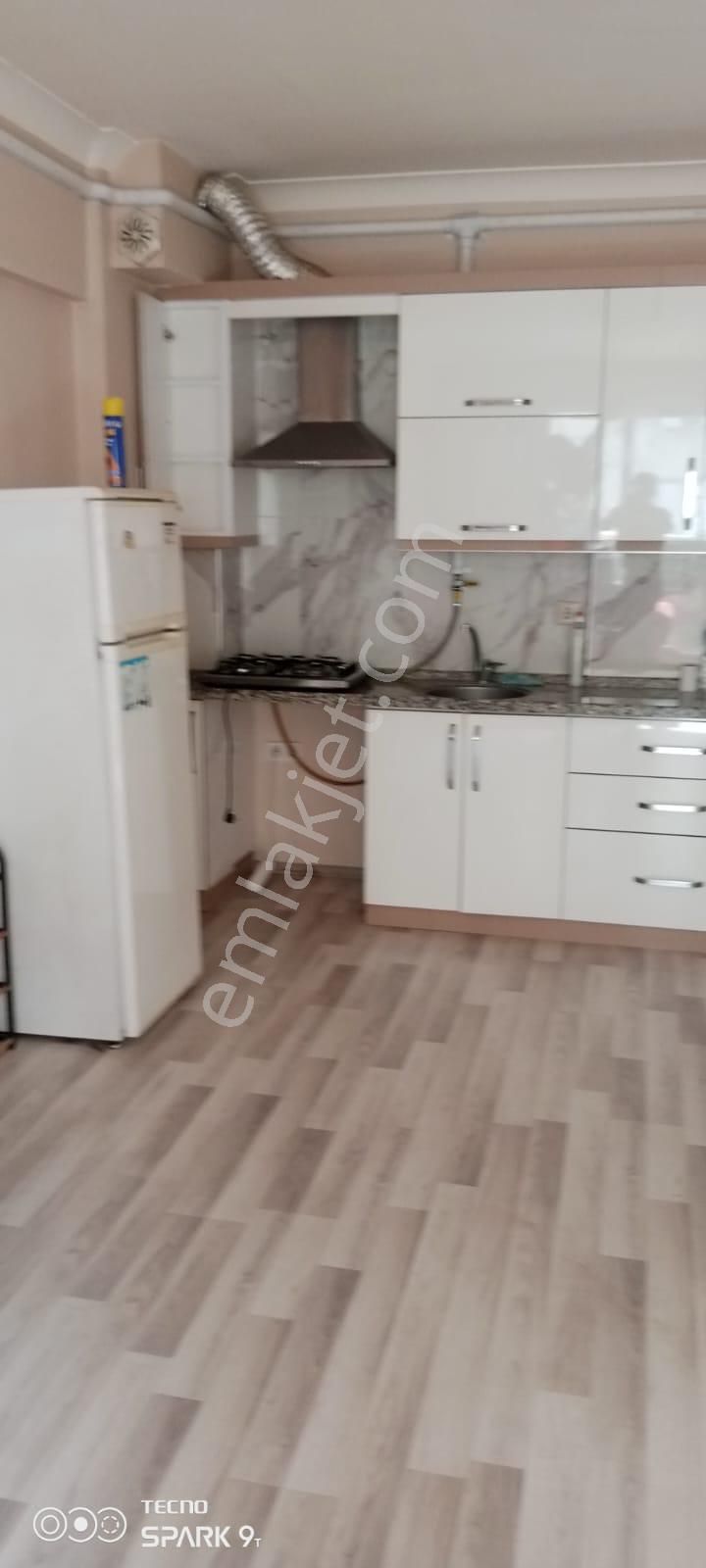 Kocaçeşme Mahallesi Şok Market Arası Satılık Hesaplı Yatırımlık 1+1 Daire