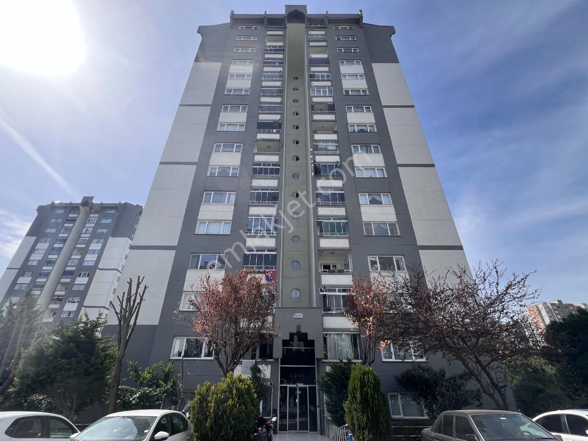 Halkalı Atakent Toki Akasya 152m2 Yüksek Giriş 3+1 Satılık Daire