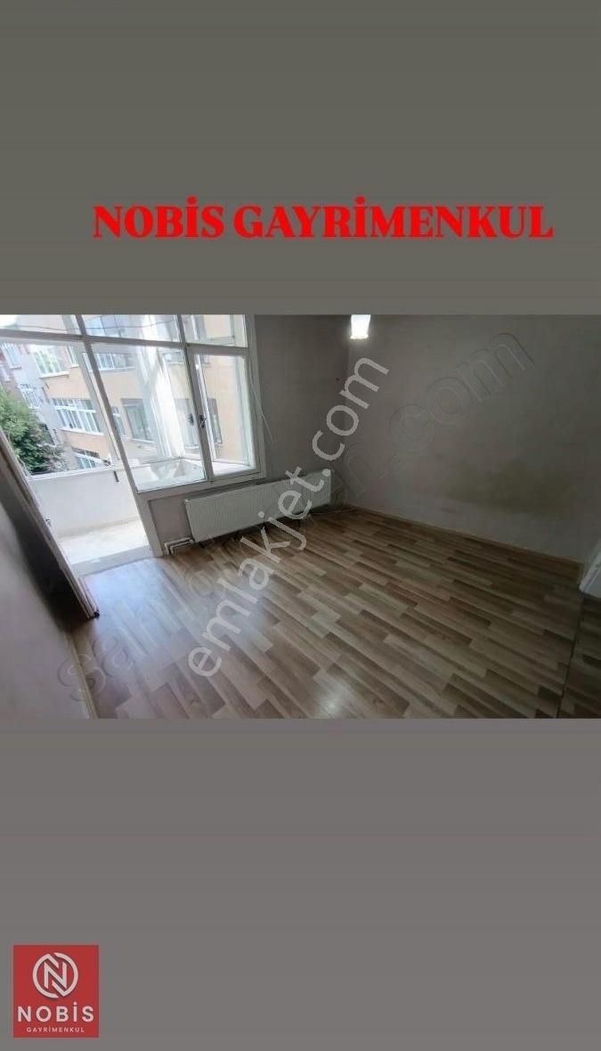 Selimiye Çiçekçi'de Kat Mülkiyetli Daire