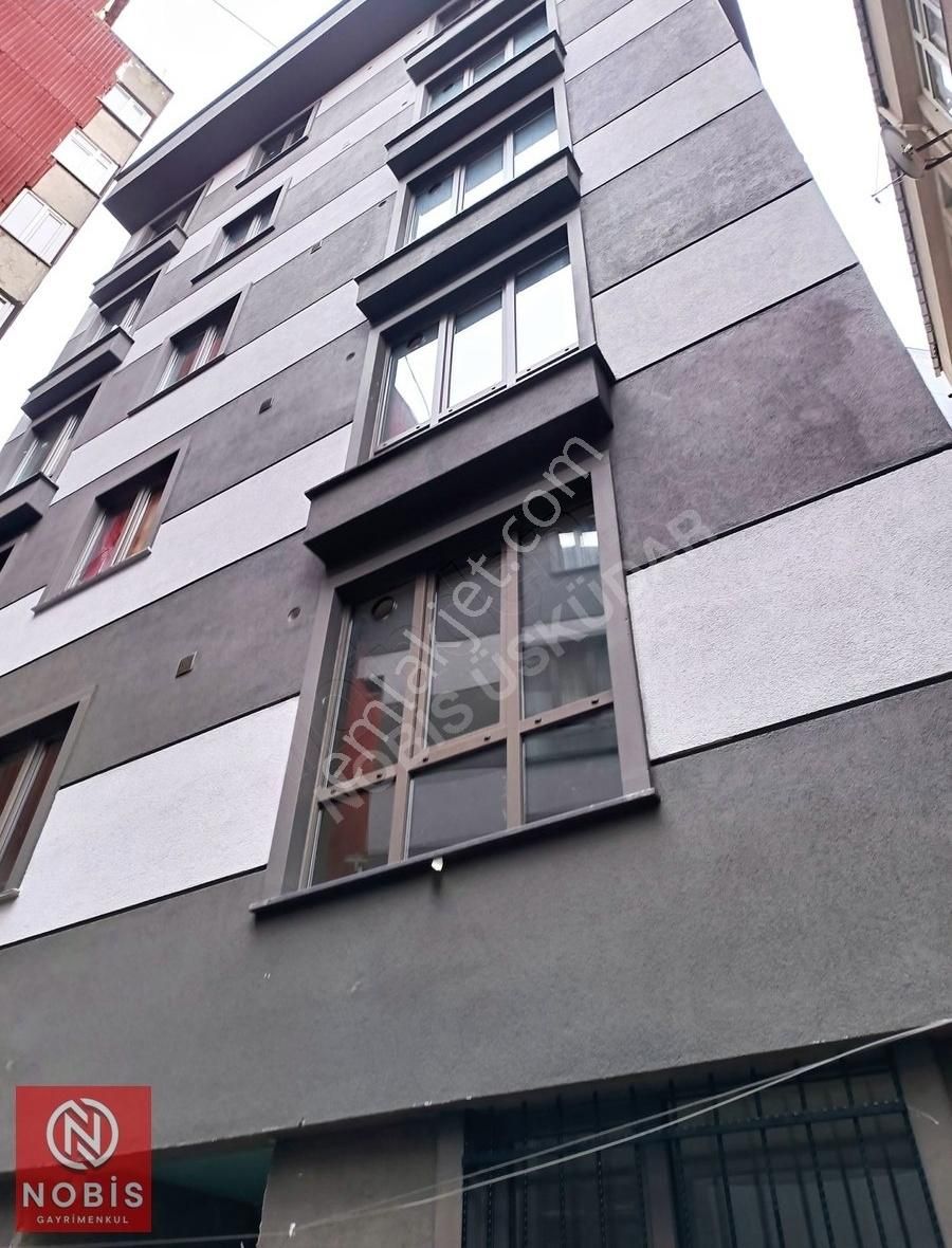 Şişli'nin Merkezinde Oturuma Hazır Kiralık Sıfır Daire