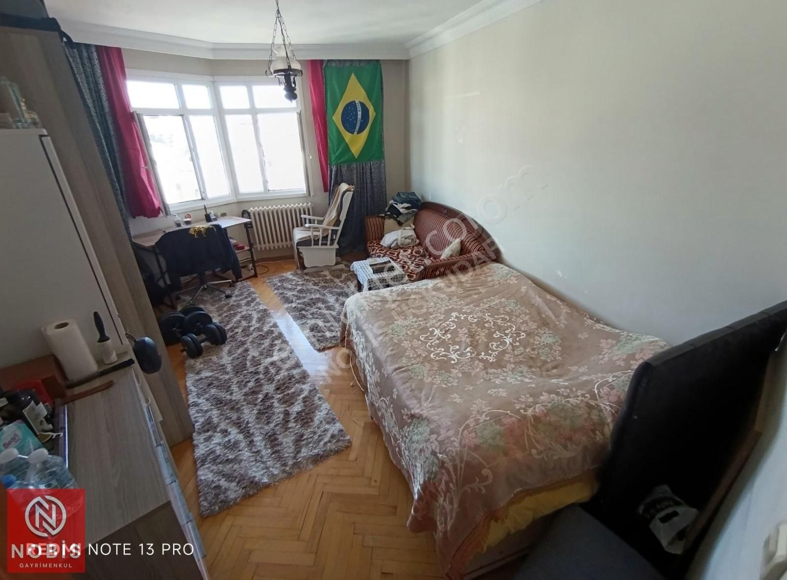 Üsküdar Sultantepe Mah.asansörlü 3+1 Satılık Daire - Görsel 18