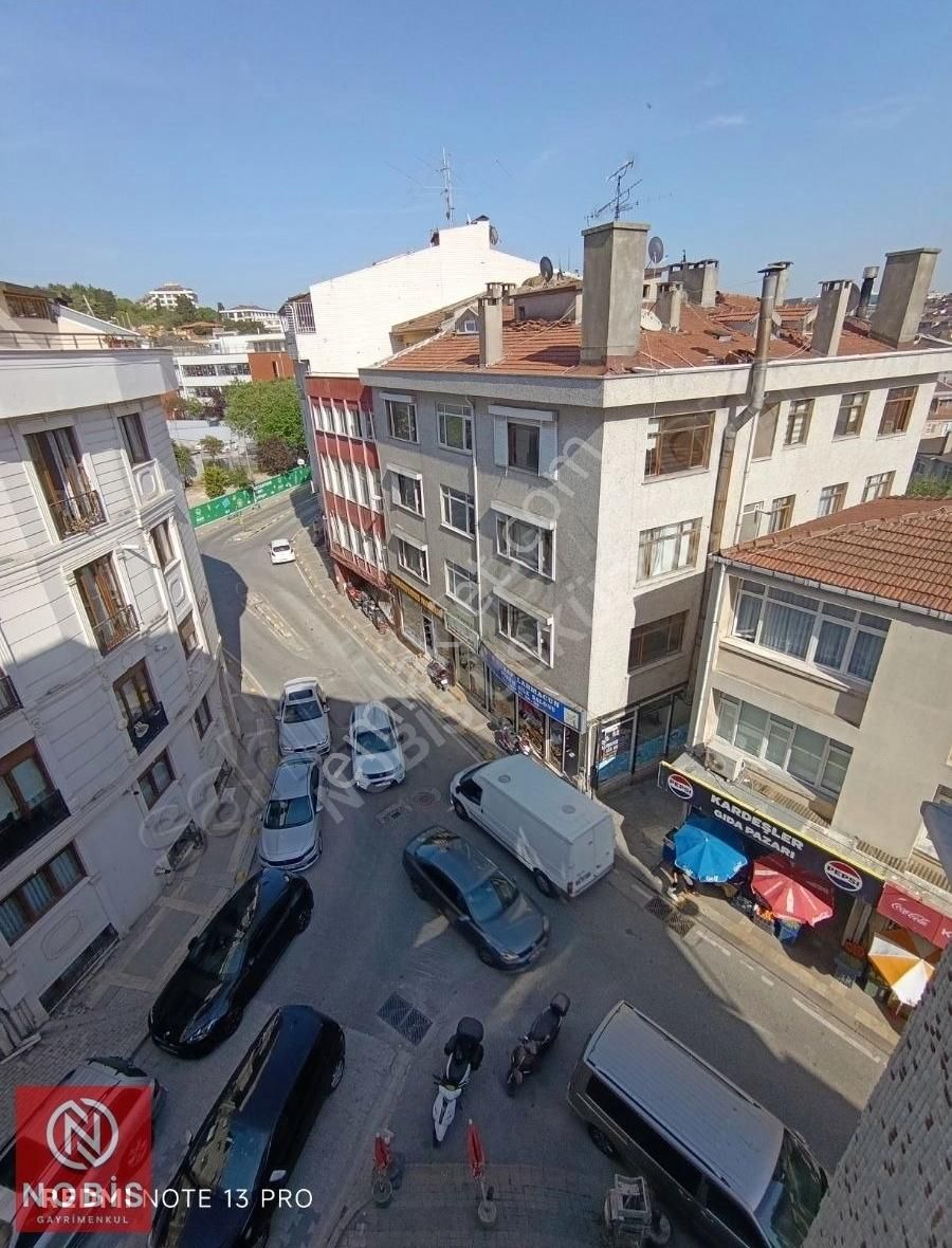 Üsküdar Sultantepe Mah.asansörlü 3+1 Satılık Daire - Görsel 31