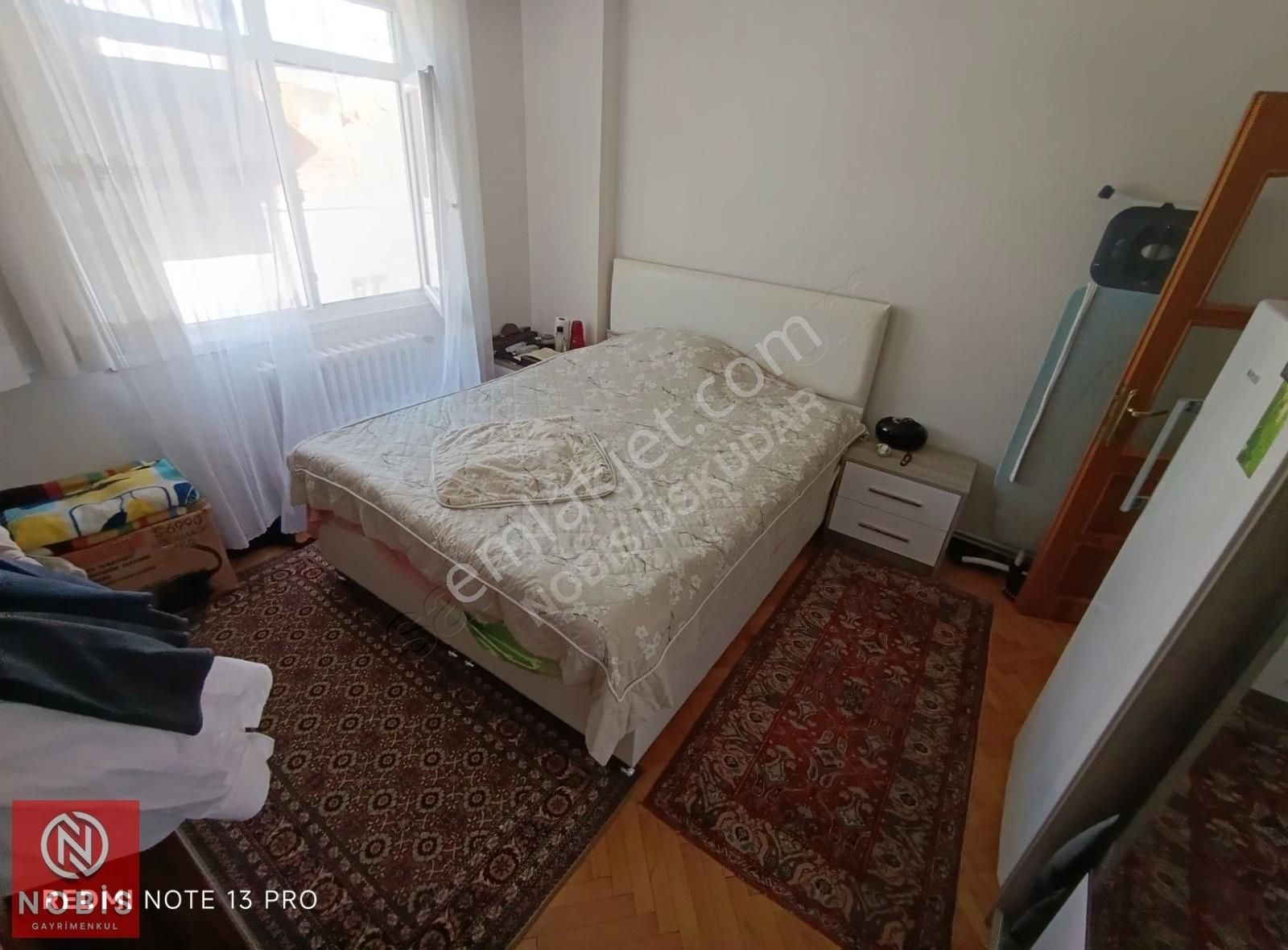Üsküdar Sultantepe Mah.asansörlü 3+1 Satılık Daire - Görsel 33