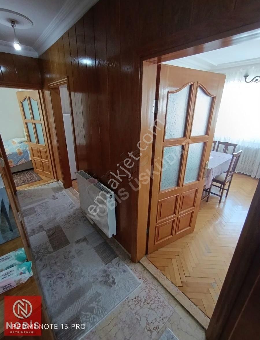 Üsküdar Sultantepe Mah.asansörlü 3+1 Satılık Daire - Görsel 28