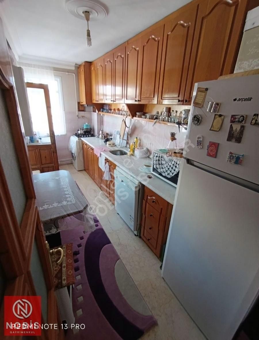 Üsküdar Sultantepe Mah.asansörlü 3+1 Satılık Daire - Görsel 5