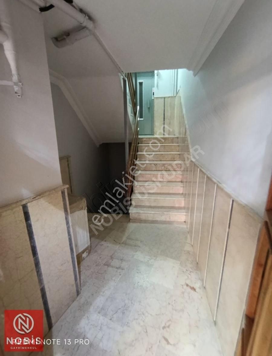 Üsküdar Sultantepe Mah.asansörlü 3+1 Satılık Daire - Görsel 8