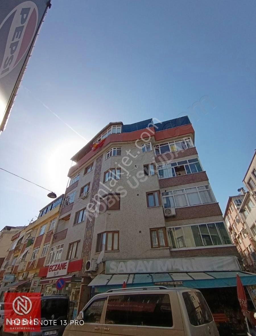 Üsküdar Sultantepe Mah.asansörlü 3+1 Satılık Daire - Görsel 20