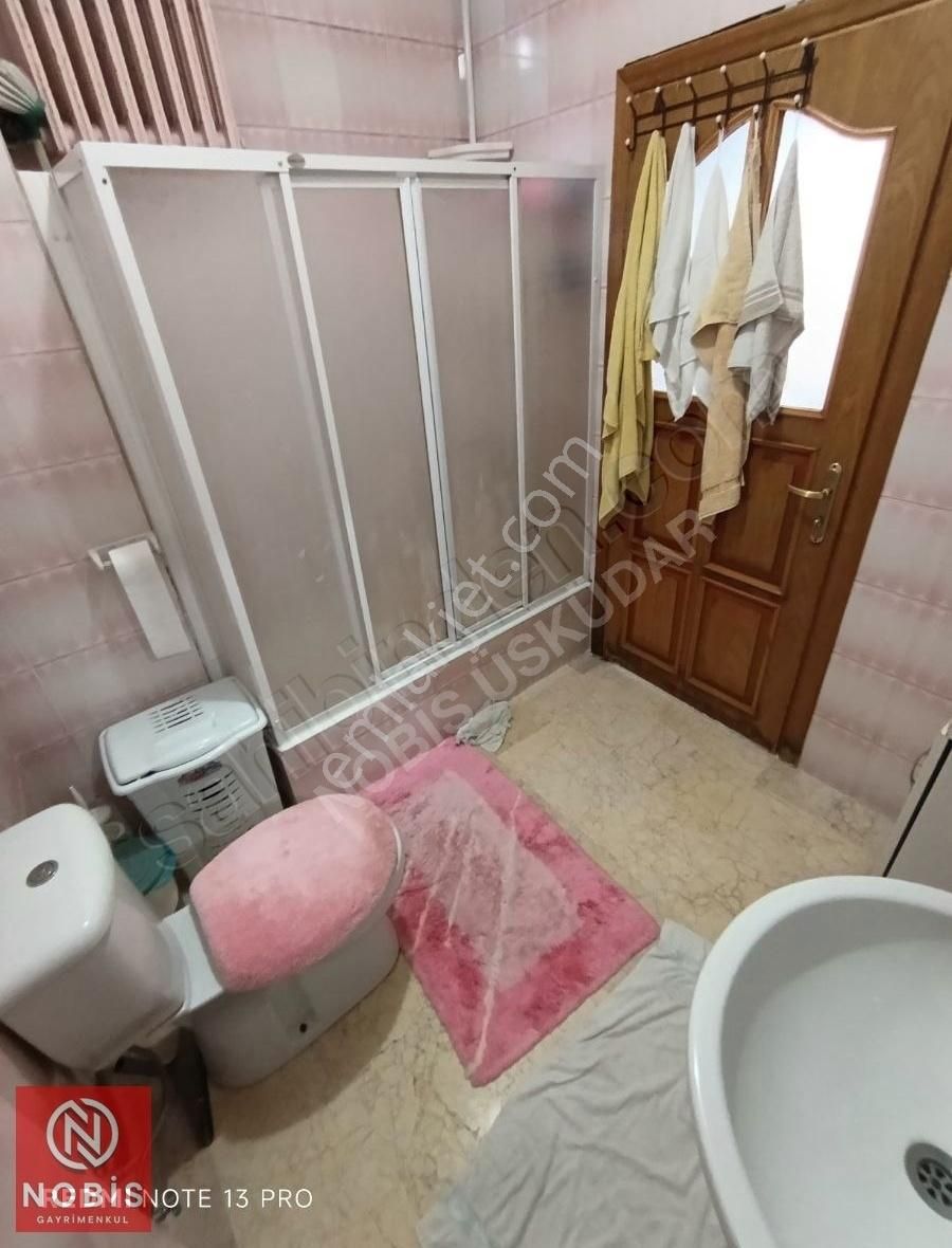 Üsküdar Sultantepe Mah.asansörlü 3+1 Satılık Daire - Görsel 3